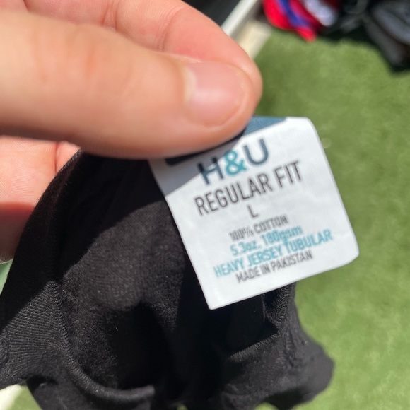 Lauren Hill & The Fugees 25th Anniversary Tour Black Tee - Picture 5 of 5